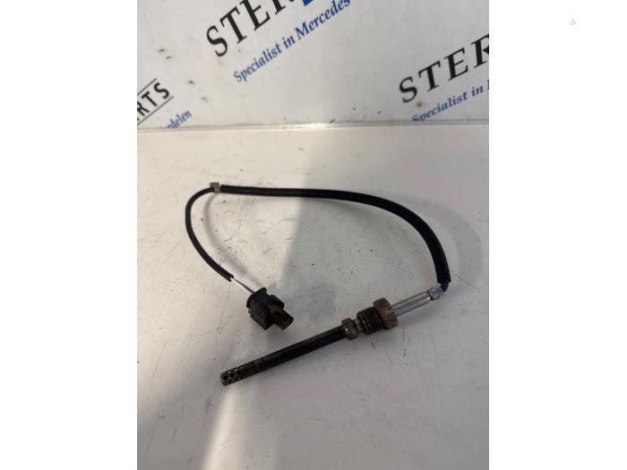 Uitlaat temperatuursensor van een Mercedes Vito, Auto-onderdelen, Overige Auto-onderdelen, Mercedes-Benz, Gebruikt, 3 maanden garantie