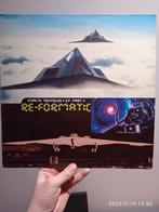 12" Re-Formatic - Stealth Technology EP Part II (Techno), Gebruikt, Ophalen of Verzenden, Techno of Trance, 12 inch