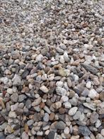 Gratis betongrind voor oprit, Tuin en Terras, Grind, Keien en Split, Ophalen, Gebruikt, Beige, Grind