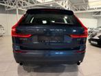 Volvo XC60 D3 Summum - BTW, Auto's, Volvo, 4 cilinders, 1969 cc, Blauw, Bedrijf