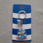 Sleutelhanger Zeeland - nieuw., Enlèvement ou Envoi, Neuf, Ville ou Campagne
