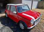 Mini Cooper 1.3 - Balmoral Editie, Auto's, Mini, Voorwielaandrijving, Leder en Stof, Handgeschakeld, Grijs