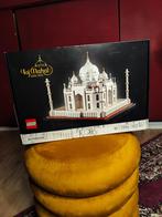 SEALED Lego Taj Mahal 21056, Kinderen en Baby's, Speelgoed | Duplo en Lego, Ophalen, Nieuw, Complete set, Lego