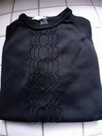 Magnifique t-shirt pour femme, Vintage, parfait état, taille, Euromotte, Enlèvement ou Envoi, Comme neuf, Noir