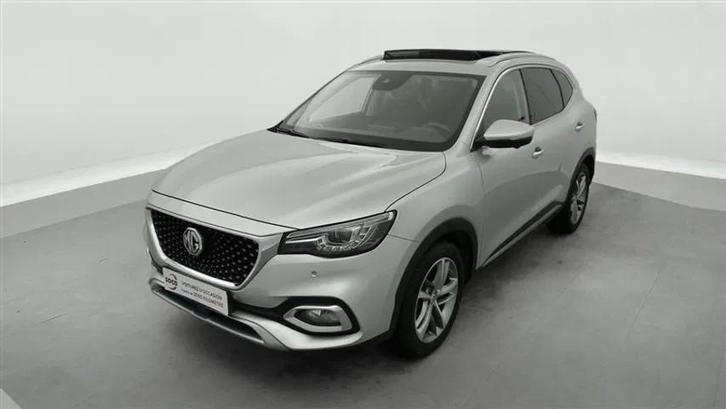 MG HS 1.5 T-GDi 160cv BVA Luxury NAVI / FULL LED / CUIR / PA, Autos, MG, Entreprise, Achat, Autres modèles, ABS, Ordinateur de bord