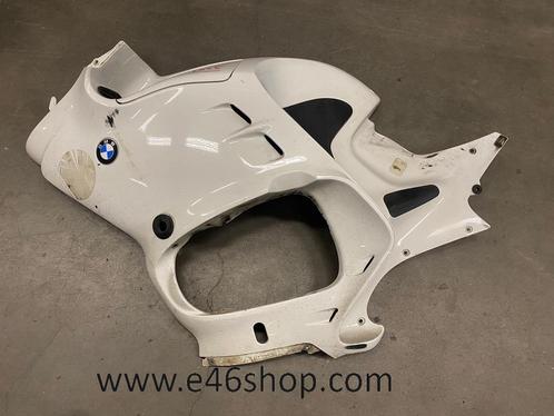 LINKER ZIJKUIP KAP BMW   R1150RT  OE 2313691, Motoren, Onderdelen | BMW, Gebruikt, Ophalen of Verzenden
