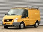 Ford Transit 260S 2.2 TDCI Clima Business Edition, Auto's, Voorwielaandrijving, Stof, Gebruikt, 63 kW