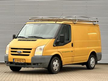 Ford Transit 260S 2.2 TDCI Clima Business Edition beschikbaar voor biedingen
