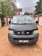 Volkswagen transporter T5 lichte vracht., Auto's, Volkswagen, Stof, Beige, 48 g/km, Diesel