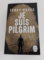 Thriller "Je suis Pilgrim", Enlèvement ou Envoi, Utilisé, Terry Hayes, Amérique