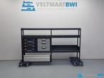 Modul-System Bedrijfswageninrichting bedrijfswagen inrichtin, Auto diversen, Auto-accessoires, Ophalen of Verzenden, Gebruikt