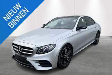 Mercedes-Benz E-Klasse Berline E 200 d beschikbaar voor biedingen