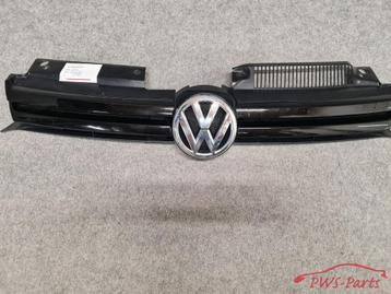 VOLKSWAGEN GOLF 6 GRILL EMBLEEM ORIGINEEL beschikbaar voor biedingen