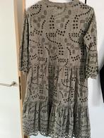 Dames kleedje (angoor)maat 38, Ophalen, Zo goed als nieuw, Maat 38/40 (M)