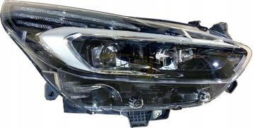 Ford S-max koplamp Rechts zwart (LED) Origineel 2464949 beschikbaar voor biedingen
