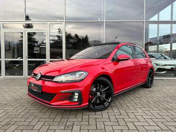 VOLKSWAGEN GOLF 7.5 GTI DSG | PANO | KEYLESS | CAMERA |  