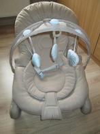 Wipstoeltje, Kinderen en Baby's, Wipstoeltjes, Ophalen, Schommelstoel, Nieuw, Met gordel(s) of riempje(s)