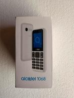 Alcatel 1068 new, Telecommunicatie, Mobiele telefoons | Overige merken, Ophalen, Nieuw