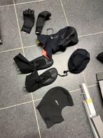 Complete kitesurf winterset, Watersport en Boten, Watersportkleding, Ophalen, Zo goed als nieuw, Dame of Heer, Overige typen