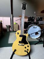 Epiphone Les Paul Special TV yellow, Muziek en Instrumenten, Snaarinstrumenten | Gitaren | Elektrisch, Ophalen, Zo goed als nieuw