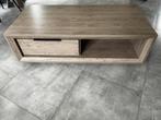 Salontafel te koop, Ophalen, 100 tot 150 cm, 50 tot 100 cm, Zo goed als nieuw