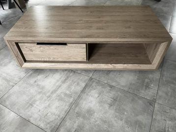 Salontafel te koop beschikbaar voor biedingen