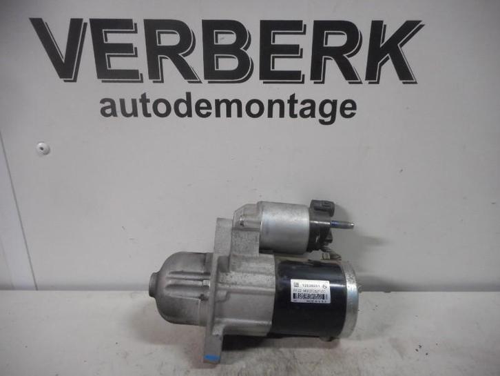 DÉMARREUR Opel Karl (01-2015/03-2019) (gm12638691), Autos : Pièces & Accessoires, Moteurs & Accessoires, Opel, Utilisé