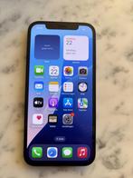 Apple iPhone 12 64GB Black, Telecommunicatie, Mobiele telefoons | Apple iPhone, Ophalen, 86 %, Zwart, Zo goed als nieuw