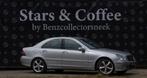 Mercedes-Benz C-Klasse C230 K. Sport, Bluetooth, Handgeschakeld, Particulier, Te koop