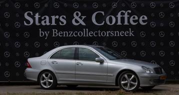 Mercedes-Benz C-Klasse C230 K. Sport beschikbaar voor biedingen