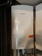 HR-combiketel Junkers Cerapur Comfort ZSB 24-3 E, Doe-het-zelf en Bouw, Ophalen, Zo goed als nieuw