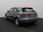 Audi A3 Sportback 30 TDI, Argent ou Gris, Achat, Euro 6, Entreprise