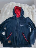 Trui met rits Chiro, Enlèvement ou Envoi, Comme neuf, Garçon ou Fille, Pull ou Veste