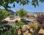 Andalusië, Almeria - 4 slpkmr cortijo met zwembad, Spanje, Landelijk, 4 kamers, Woonhuis