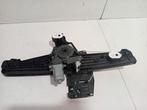 RAAMMECHANIEK ELEK LINKS ACHTER Opel Corsa F (UB / UH / UP), Gebruikt, Links, Opel