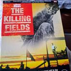 The killing fields dvd als nieuw krasvrij 2eu drama oorlog, Vanaf 16 jaar, Ophalen of Verzenden, Zo goed als nieuw, Oorlog