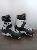 Stuntskates maat 45 heren, Gebruikt, Heren, Inline skates 4 wielen, Ophalen