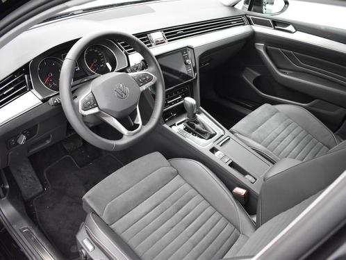 Volkswagen Passat Variant 2.0 TDi SCR Elegance Business DSG, Autos, Volkswagen, Entreprise, Passat, ABS, Airbags, Air conditionné