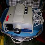 Diaprojector, Enlèvement, Comme neuf