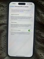 Iphone 14 pro max, Telecommunicatie, Mobiele telefoons | Apple iPhone, Ophalen, 128 GB, Zo goed als nieuw, Goud