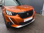 Peugeot 2008 1.2 PureTech 130pk AUT 8 GT LINE FULL HIFI, Auto's, Peugeot, 109 g/km, 96 kW, 5 zetels, 5 deurs