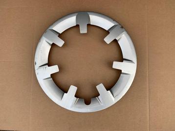 wieldop ring 15 inch volkswagen polo 6R 2009 tot 2017 beschikbaar voor biedingen