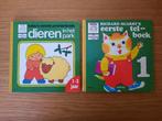 Baby' eerste boekjes, vintage, Boeken, Ophalen of Verzenden, Zo goed als nieuw