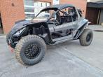 Segway Villain 1000 SX10X Full option, 2 cilinders, Meer dan 35 kW, 1000 cc