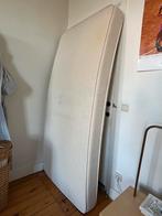 Matras 1 persoon, Huis en Inrichting, Slaapkamer | Matrassen en Bedbodems, Ophalen, Zo goed als nieuw, Matras