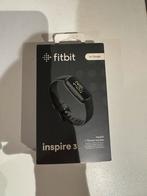 Fitbit inspire 3, Ophalen, Gebruikt, Zwart, Fitbit