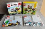 lot lego paastip oa angry birds, pasen 4 setjes, Kinderen en Baby's, Speelgoed | Duplo en Lego, Ophalen of Verzenden, Nieuw, Complete set
