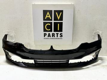 Bmw 5 serie G30 G31 Bumper voorbumper Origineel  beschikbaar voor biedingen