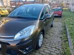 c4 picasso 1.6hdi premier propriétaire, Auto's, Citroën, Zwart, Bruin, Particulier, C4