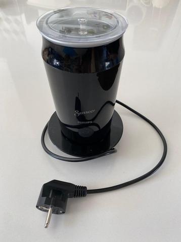 Melkopschuimer elektrisch  beschikbaar voor biedingen